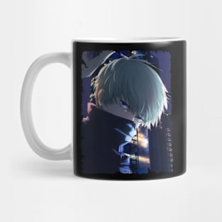 TOGE INUMAKI MERCH VTG Mug